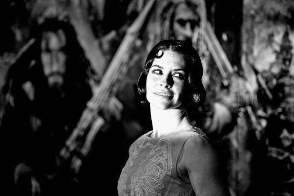 Evangeline Lilly pic #779613