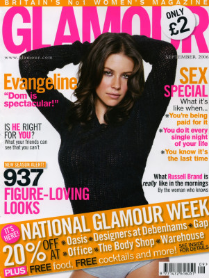 Evangeline Lilly pic #63015