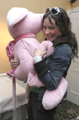 Evangeline Lilly pic #195356