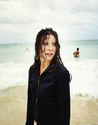 Evangeline Lilly pic #105878