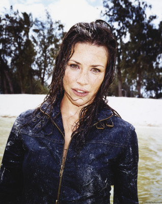 Evangeline Lilly pic #105877