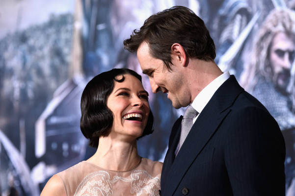 Evangeline Lilly pic #779609