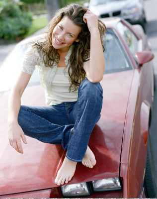 Evangeline Lilly pic #163767