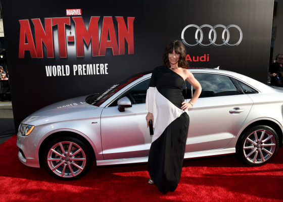 Evangeline Lilly pic #816256