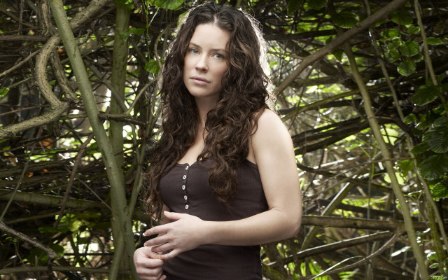 Evangeline Lilly pic #125257