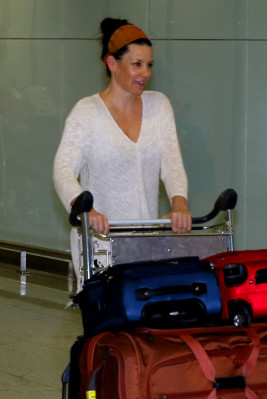 Evangeline Lilly pic #851573