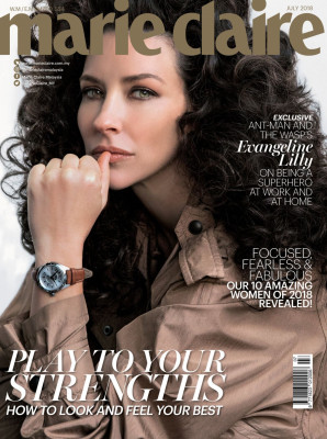 Evangeline Lilly pic #1083589