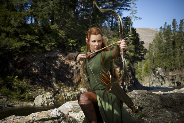 Evangeline Lilly pic #784423