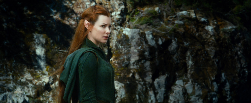 Evangeline Lilly pic #784420