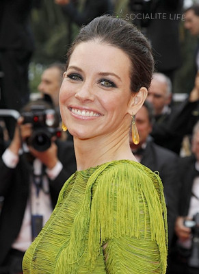 Evangeline Lilly pic #265912