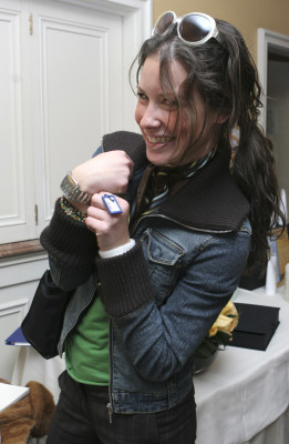 Evangeline Lilly pic #244075