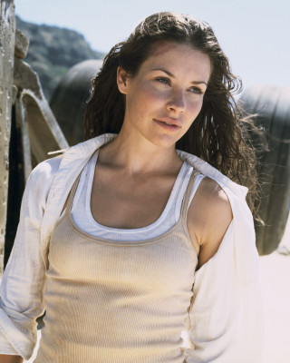 Evangeline Lilly pic #32984