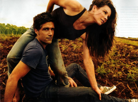 Evangeline Lilly pic #162514