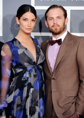 Lily Aldridge pic #464597