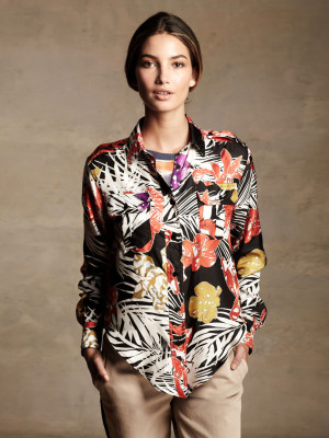Lily Aldridge pic #243775