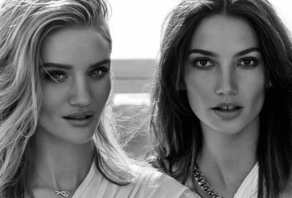 photo 12 in Lily Aldridge gallery [id891226] 2016-06-07 00:00:00