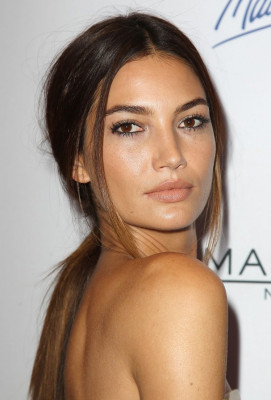 Lily Aldridge pic #791923