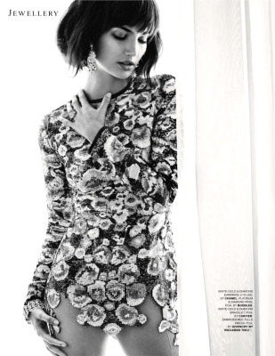 Lily Aldridge pic #670584