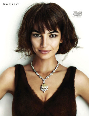 Lily Aldridge pic #670582