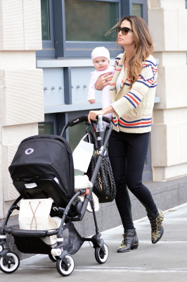 Lily Aldridge pic #599500