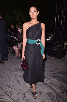 photo 13 in Lily Aldridge gallery [id995403] 2017-09-14 00:00:00