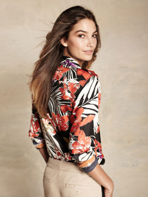 Lily Aldridge pic #245940