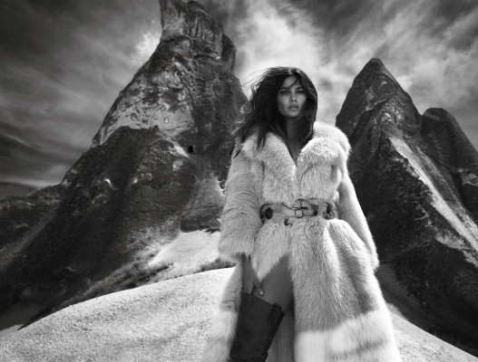 Lily Aldridge pic #827517