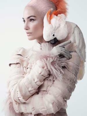Lily Aldridge pic #832241