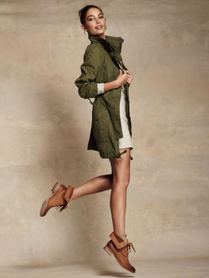 Lily Aldridge pic #245502