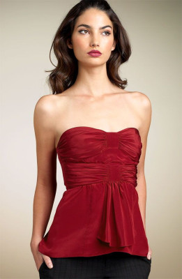 Lily Aldridge pic #234819