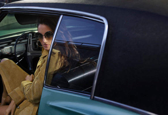 Lily Aldridge pic #861246
