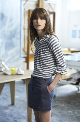 Lily Aldridge pic #584526