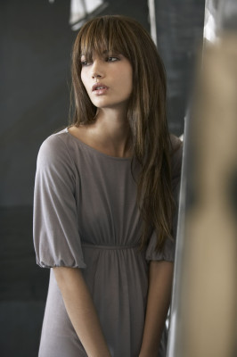 Lily Aldridge pic #584523