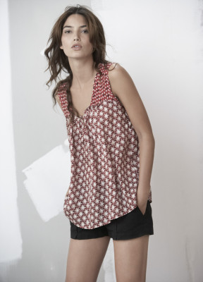 Lily Aldridge pic #584519