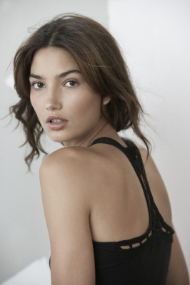 Lily Aldridge pic #584518