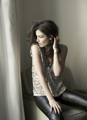 Lily Aldridge pic #584506