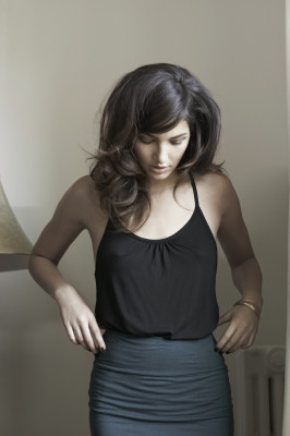 Lily Aldridge pic #584504