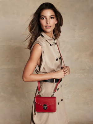 Lily Aldridge pic #245943