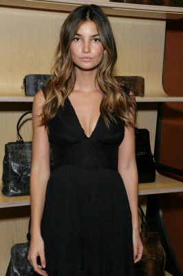 Lily Aldridge pic #203263