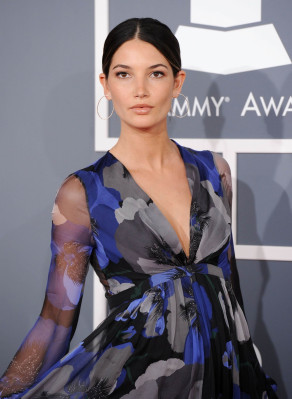 Lily Aldridge pic #464589