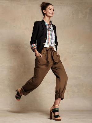 Lily Aldridge pic #242201
