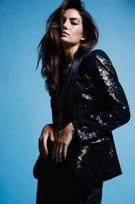 photo 26 in Lily Aldridge gallery [id929618] 2016-12-19 00:00:00