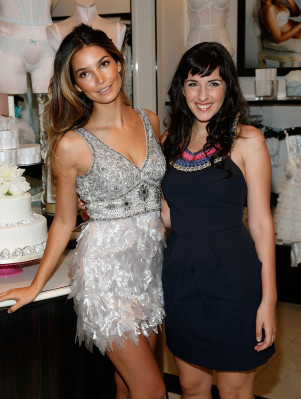 Lily Aldridge pic #388114