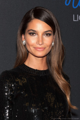 Lily Aldridge pic #671560
