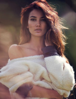 Lily Aldridge pic #790656