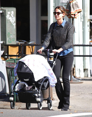 Lily Aldridge pic #575427