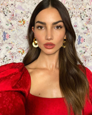 Lily Aldridge pic #1250075