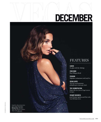 Lily Aldridge pic #326373