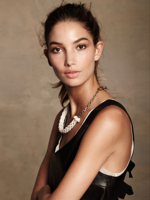 Lily Aldridge pic #242200