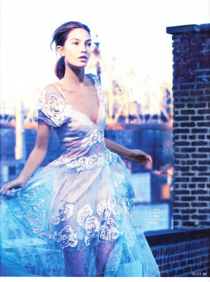Lily Aldridge pic #258137